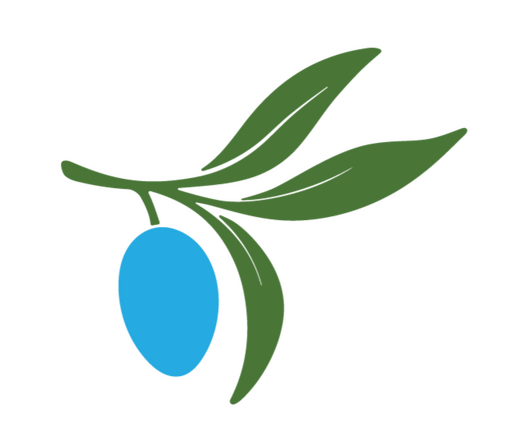 The Olive Market Pleasanton Logo