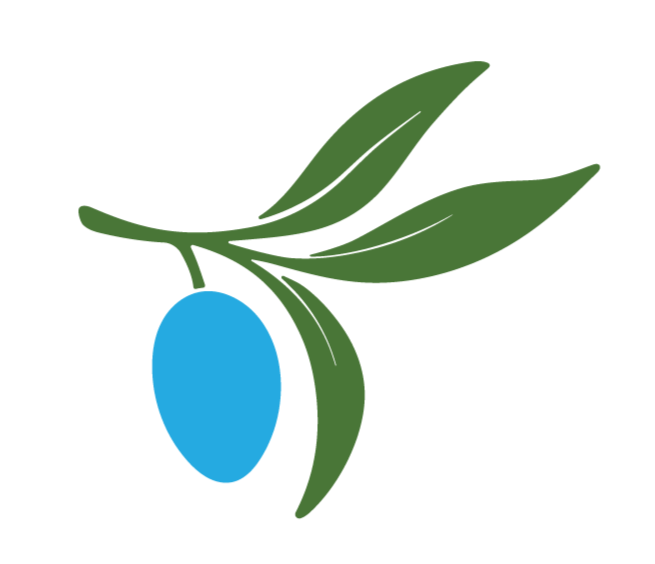 The Olive Market Pleasanton Logo